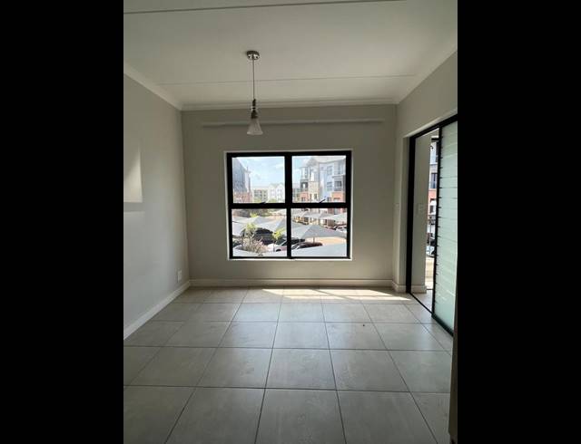 1 BEDROOM APARTMENT FOR SALE IN BLYDE RIVERWALK ESTATE